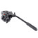 Manfrotto Video Kit with 701HDV Head, 755CX3 Tripod and MBAG80 Tripod Bag: Picture 2 thumbnail