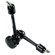 Manfrotto 7" Small Hydrostatic Arm with 1/4-20" and 3/8" Studs: Picture 1 thumbnail