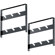 Manfrotto 8546 Two Universal Holders for...: Picture 2 thumbnail