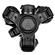 Manfrotto Befree Twist: Picture 4 thumbnail