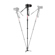 Manfrotto Element MII Monopod: Picture 5 thumbnail