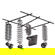 Manfrotto Pro Studio Rail System: Picture 2 thumbnail