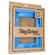 Big Grips Frame for iPad 1 - Blue: Picture 1 thumbnail