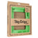 Big Grips Frame for iPad 1 - Green: Picture 2 thumbnail