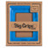 Big Grips Frame for iPad 2, iPad 3 & iPad 4, Blue: Picture 3 thumbnail