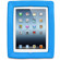 Big Grips Frame for iPad 2, iPad 3 & iPad 4, Blue: Picture 2 thumbnail