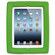 Big Grips Frame for iPad 2, iPad 3 & iPad 4, Green: Picture 2 thumbnail