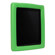 Big Grips Frame & Stand Set for iPad 1 - Green: Picture 1 thumbnail