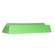 Big Grips Frame & Stand Set for iPad 1 - Green: Picture 2 thumbnail