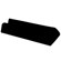 Big Grips Frame & Stand Set for iPad 2, iPad 3 & iPad 4 - Black: Picture 2 thumbnail