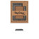 Big Grips Frame & Stand Set for iPad 2, iPad 3 & iPad 4 - Grey: Picture 3 thumbnail