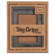 Big Grips Frame & Stand Set for iPad 2, iPad 3 & iPad 4 - Grey: Picture 1 thumbnail
