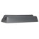 Big Grips Frame & Stand Set for iPad 2, iPad 3 & iPad 4 - Grey: Picture 2 thumbnail