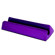 Big Grips Frame & Stand Set for iPad 2, iPad 3 & iPad 4 - Purple: Picture 2 thumbnail