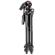 Manfrotto 290 Light Aluminum Tripod: Picture 2 thumbnail