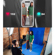Manfrotto EzyFrame 6.5 x 7.5' Background...: Picture 13 thumbnail