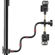 Manfrotto Snake Arm with 035 Super Clamp: Picture 2 thumbnail