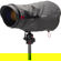 Manfrotto Teleshield Rain Cover: Picture 1 thumbnail