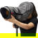 Manfrotto Teleshield Rain Cover: Picture 2 thumbnail