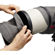 Manfrotto Teleshield Rain Cover: Picture 3 thumbnail