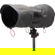 Manfrotto Teleshield Rain Cover: Picture 4 thumbnail
