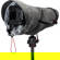 Manfrotto Teleshield Rain Cover: Picture 5 thumbnail