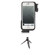 Manfrotto KLYP Case for iPhone 5 with Connectors Bundle with Manfrotto Pixi Mini Tripod: Picture 3 thumbnail
