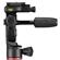 Manfrotto Befree 3-Way Live: Picture 2 thumbnail