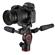 Manfrotto Befree 3-Way Live: Picture 7 thumbnail