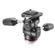 Manfrotto MH804 3-Way Pan/Tilt Head with 200LT-PL Quick Release Plate