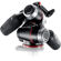 Manfrotto XPRO Pan/Tilt Head: Picture 6 thumbnail