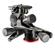 Manfrotto XPRO Geared 3 Way Head with Ad...: Video 1 thumbnail