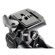 Manfrotto XPRO Geared 3 Way Head with Ad...: Picture 4 thumbnail