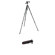 Manfrotto 294 Aluminum 3 Section Tripod with 3 Way Photo/Video Head - Bundle - with Manfrotto Tapered Tripod Bag #MBAG70N: Picture 1 thumbnail