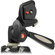 Manfrotto 393 Short Aluminum Tripod with Photo/Video Head, Quick Release, Max Height 47", Supports 5 lbs., Gray: Picture 4 thumbnail