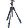 Manfrotto BeFree Color Tripod: Picture 1 thumbnail