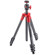 Manfrotto 4-section Aluminum Tripod Video #1