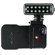 Manfrotto KLYP iPhone 4/4S Case with ML120 LED Light: Picture 1 thumbnail