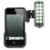 Manfrotto KLYP iPhone 4/4S Case with ML120 LED Light: Picture 2 thumbnail