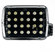 Manfrotto KLYP iPhone 4/4S Case with ML240 LED Light & Pocket Tripod: Picture 5 thumbnail
