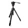 Manfrotto 500X WITH ONE TRIPOD: Picture 3 thumbnail