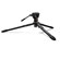 Manfrotto 500X WITH ONE TRIPOD: Picture 5 thumbnail