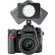Manfrotto Lumie Ball Head Mount: Picture 2 thumbnail