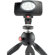 Manfrotto Lumie Ball Head Mount: Picture 3 thumbnail
