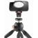 Manfrotto Lumie Ball Head Mount: Picture 4 thumbnail