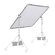 Manfrotto Pro Scrim All In One Kit: Picture 11 thumbnail