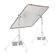 Manfrotto Pro Scrim All In One Kit: Picture 5 thumbnail