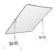 Manfrotto Pro Scrim All In One Kit: Picture 7 thumbnail