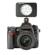 Manfrotto Lumimuse 8 On-Camera LED Light: Picture 2 thumbnail