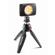 Manfrotto Lumimuse 8 On-Camera LED Light: Picture 3 thumbnail